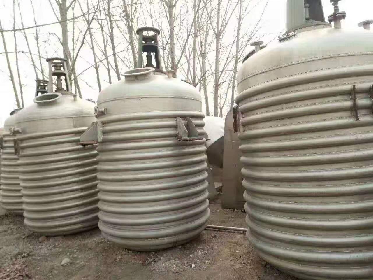 湖州市不锈钢罐不锈钢罐 - 一站式服务